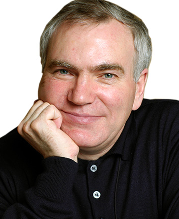 Афанасьев Сергей Николаевич