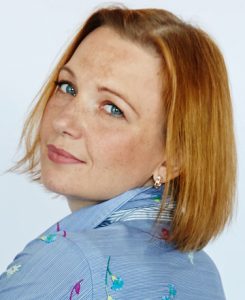 Терехова Анна Владимировна