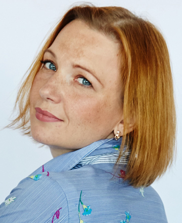 Терехова Анна Владимировна