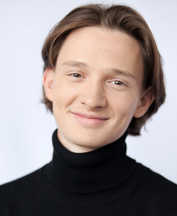 Вячеслав Севостьянов