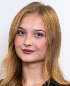 Свирина Анна