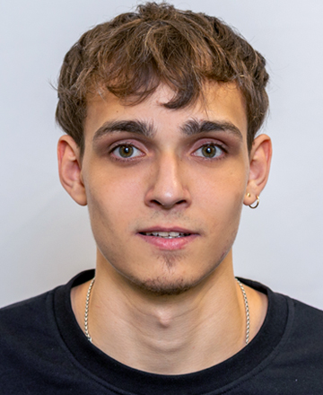 Постол Григорий