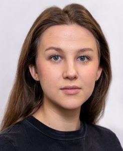 Маренкова Ксения
