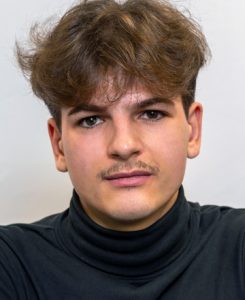 Бамбуляк Кирилл