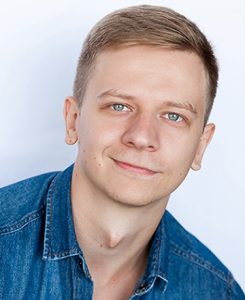 Ситников Тимофей Константинович