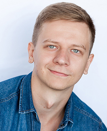 Ситников Тимофей Константинович