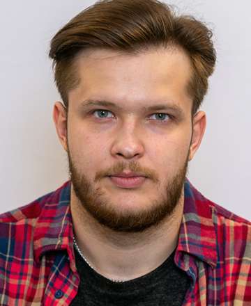 Евгений Мельник