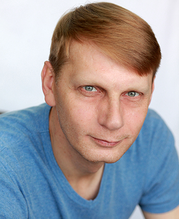Владимиров Пётр Александрович