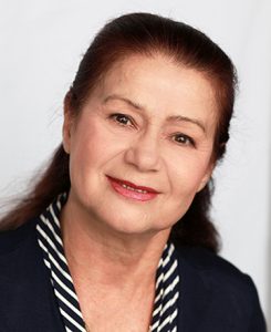 Дмитриенко Любовь Николаевна