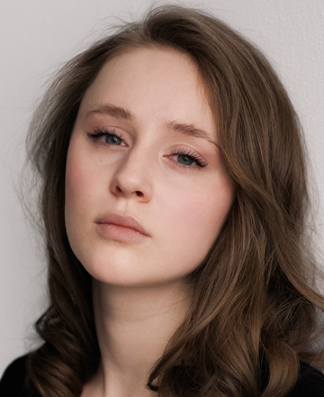 Никулина Анастасия