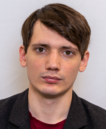 Васильев Никита