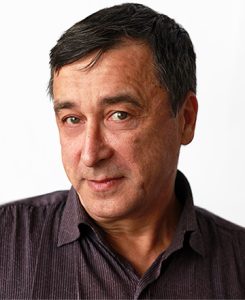 Павлов Владимир Васильевич