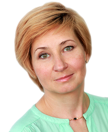 Филонова Эвелина