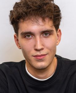 Дубровский Вячеслав