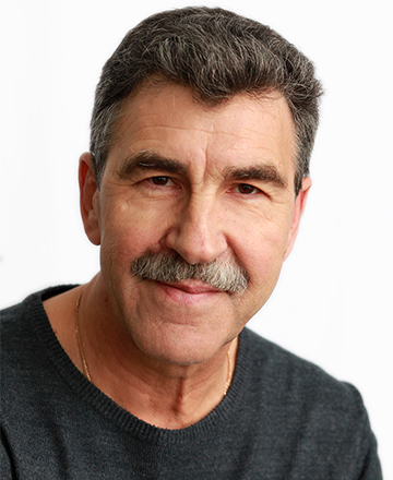Валерий Гладков