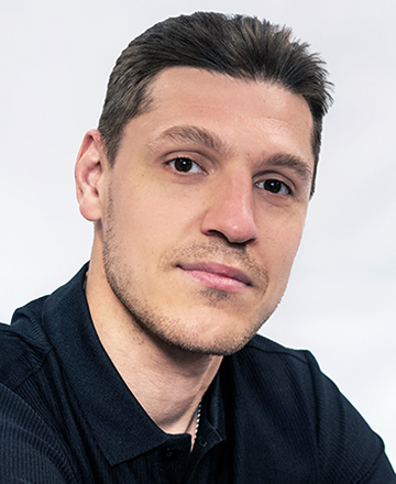 Упольников Дмитрий