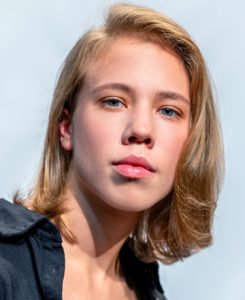 Чумакова Ангелина