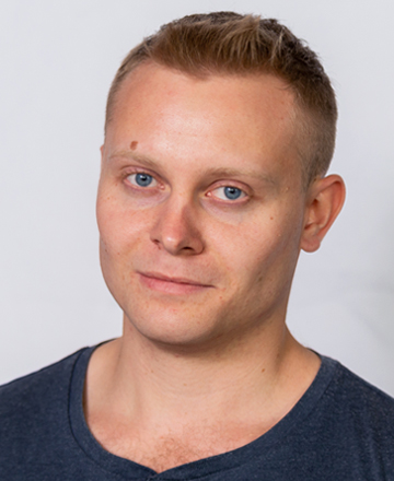 Егор Куликов