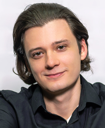 Лопатин Семён Витальевич