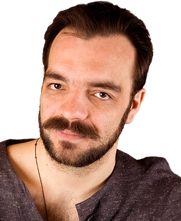 Летяев Семён