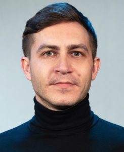 Шуликов Пётр Сергеевич