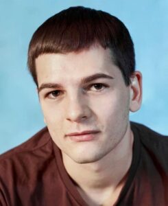 Кирилл Бамбуляк