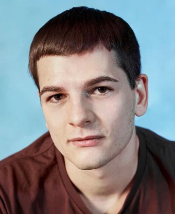 Кирилл Бамбуляк