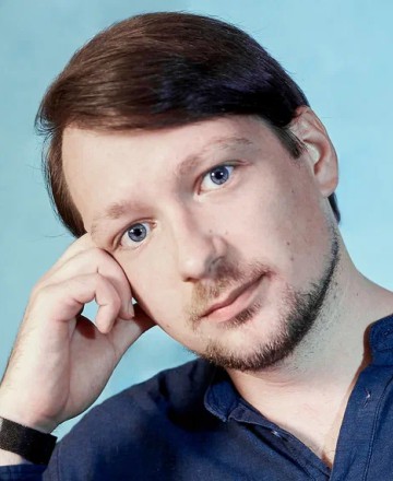 Илья Боров