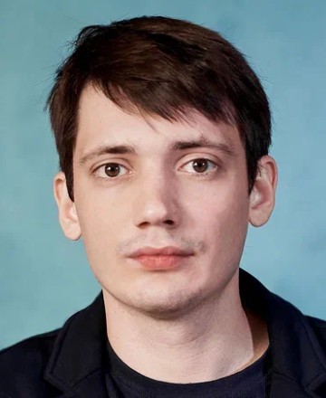 Никита Васильев