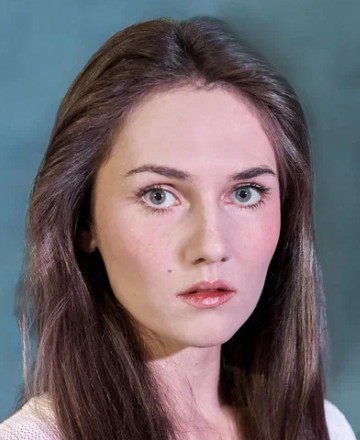 Анна Герия