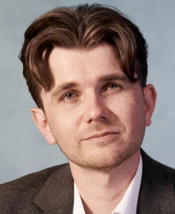 Алексей Казаков
