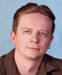 Тимофей Ситников