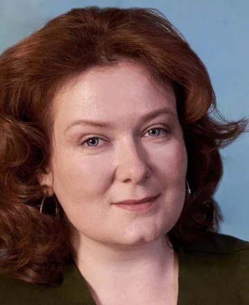 Дарья Супрунова