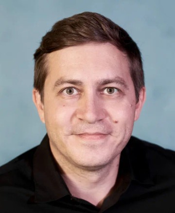 Пётр Шуликов