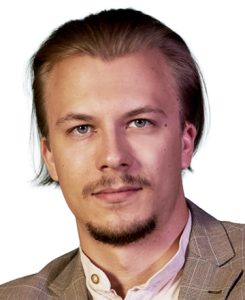 Александр Гречко