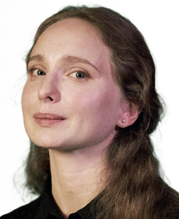 Мария Дементьева