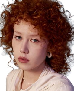 Елизавета Семенова